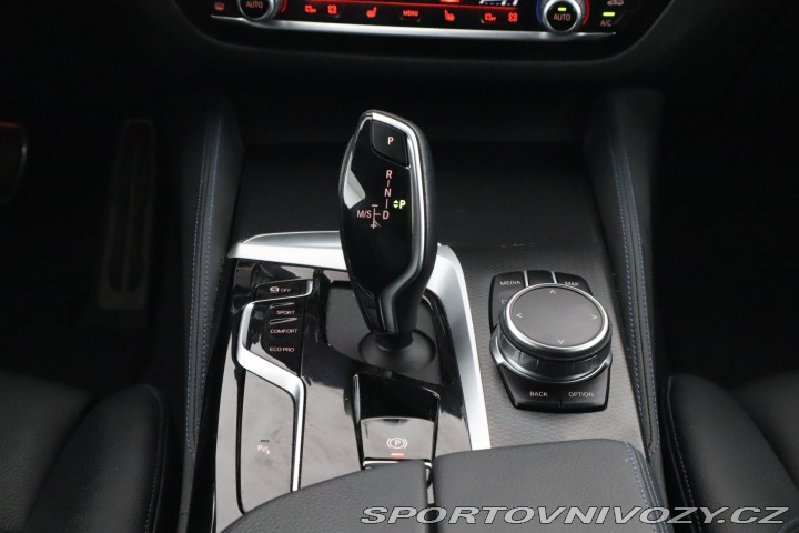 BMW 5 M Sport 530d xDrive 2022