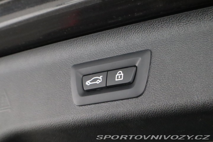 BMW 5 M Sport 530d xDrive 2022