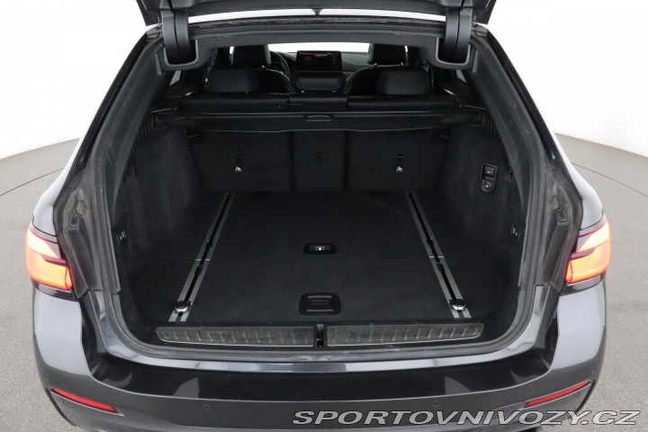 BMW 5 M Sport 530d xDrive 2022