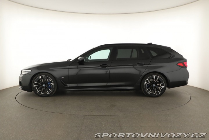 BMW 5 M Sport 530d xDrive 2022