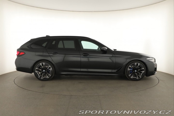 BMW 5 M Sport 530d xDrive 2022