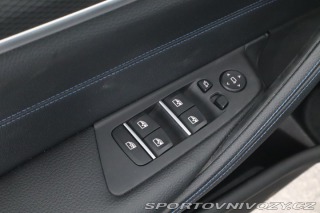 BMW 5 M Sport 530d xDrive 2022