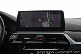 BMW 5 M Sport 530d xDrive 2022