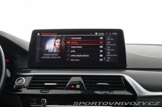 BMW 5 M Sport 530d xDrive 2022