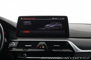 BMW 5 M Sport 530d xDrive 2022