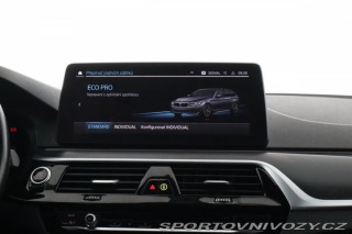 BMW 5 M Sport 530d xDrive 2022