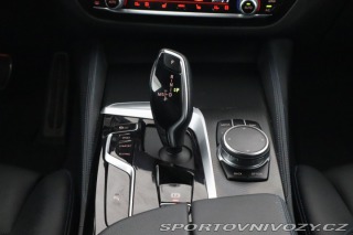BMW 5 M Sport 530d xDrive 2022