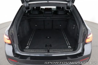 BMW 5 M Sport 530d xDrive 2022