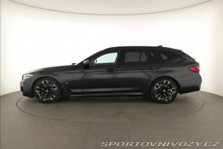 BMW 5 M Sport 530d xDrive 2022