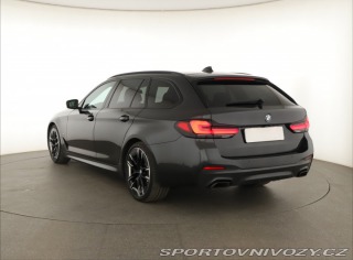 BMW 5 M Sport 530d xDrive 2022