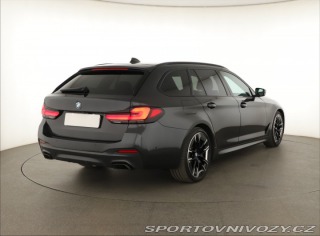 BMW 5 M Sport 530d xDrive 2022
