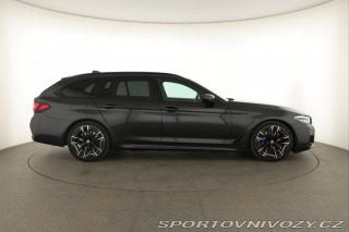 BMW 5 M Sport 530d xDrive 2022