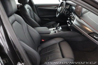 BMW 5 M Sport 530d xDrive 2022