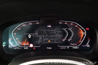 BMW 5 M Sport 530d xDrive 2022