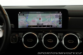 Mercedes-Benz CLA AMG Paket 180 2021