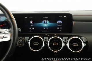 Mercedes-Benz CLA AMG Paket 180 2021