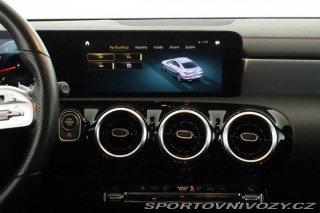 Mercedes-Benz CLA AMG Paket 180 2021