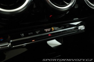 Mercedes-Benz CLA AMG Paket 180 2021