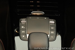 Mercedes-Benz CLA AMG Paket 180 2021