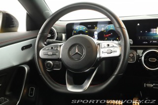 Mercedes-Benz CLA AMG Paket 180 2021