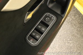 Mercedes-Benz CLA AMG Paket 180 2021