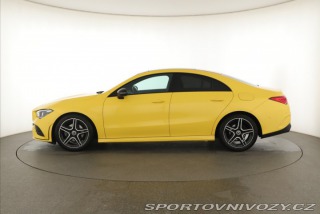 Mercedes-Benz CLA AMG Paket 180 2021