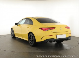 Mercedes-Benz CLA AMG Paket 180 2021