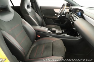 Mercedes-Benz CLA AMG Paket 180 2021