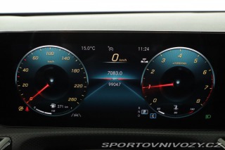 Mercedes-Benz CLA AMG Paket 180 2021