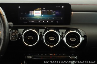 Mercedes-Benz CLA AMG Paket 180 2021
