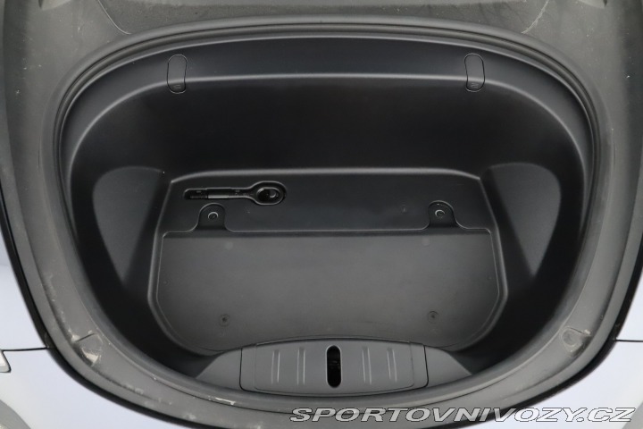 Tesla Model 3 Long Range 4WD 78kWh 2019