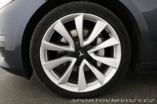 Tesla Model 3 Long Range 4WD 78kWh 2019