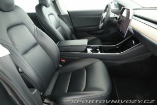 Tesla Model 3 Long Range 4WD 78kWh 2019