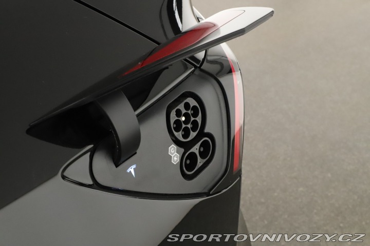 Tesla Model Y Long Range AWD 79kWh 2022