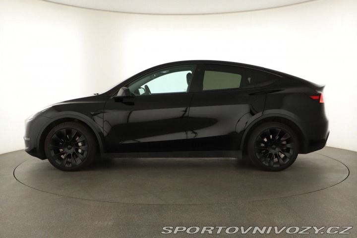 Tesla Model Y Long Range AWD 79kWh 2022