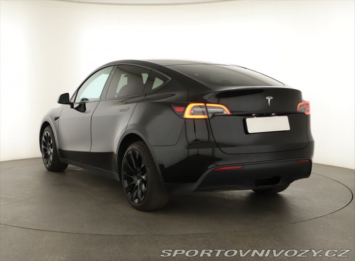 Tesla Model Y Long Range AWD 79kWh 2022
