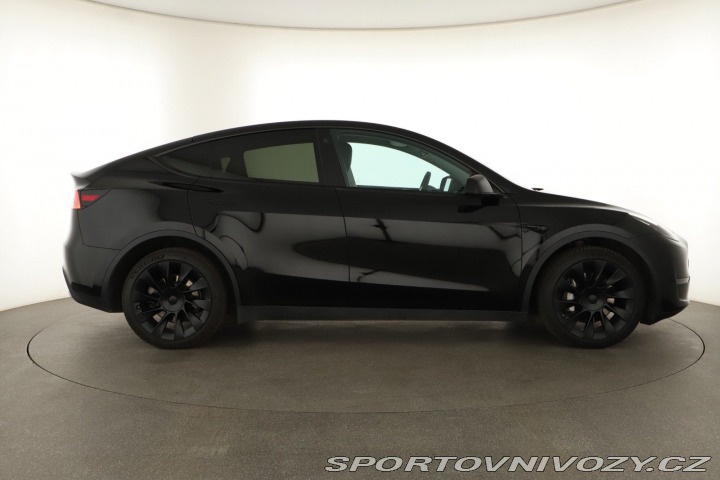 Tesla Model Y Long Range AWD 79kWh 2022