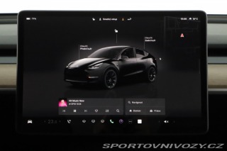 Tesla Model Y Long Range AWD 79kWh 2022
