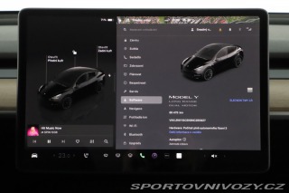 Tesla Model Y Long Range AWD 79kWh 2022