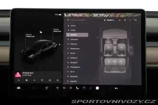 Tesla Model Y Long Range AWD 79kWh 2022