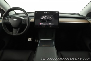 Tesla Model Y Long Range AWD 79kWh 2022