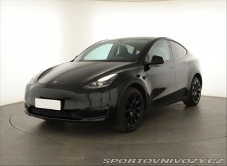 Tesla Model Y Long Range AWD 79kWh 2022