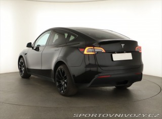 Tesla Model Y Long Range AWD 79kWh 2022