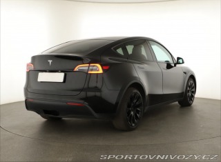 Tesla Model Y Long Range AWD 79kWh 2022