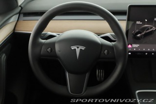 Tesla Model Y Long Range AWD 79kWh 2022