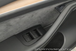 Tesla Model Y Long Range AWD 79kWh 2022