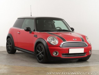 Mini Cooper Cooper