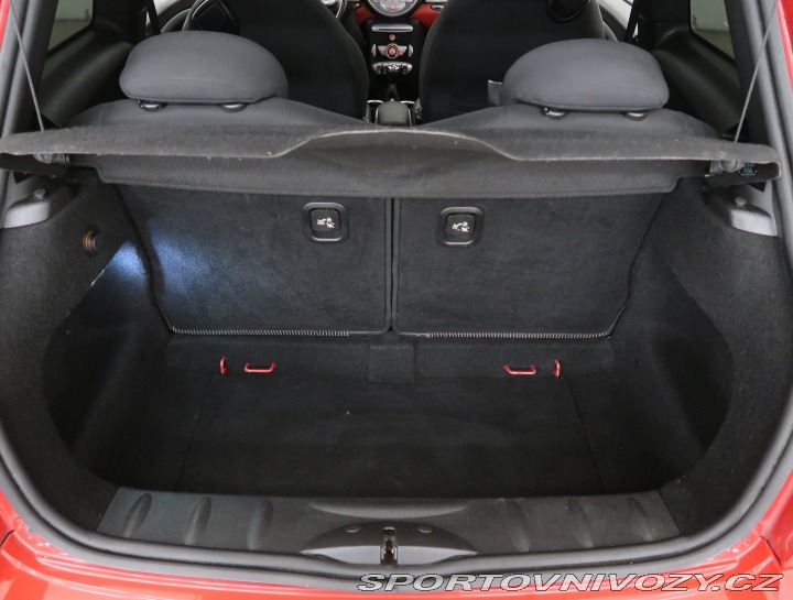Mini Cooper Cooper 2010