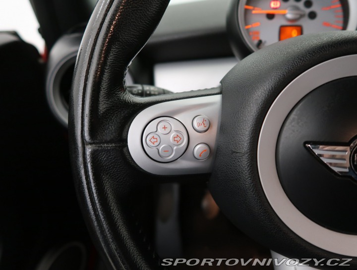 Mini Cooper Cooper 2010