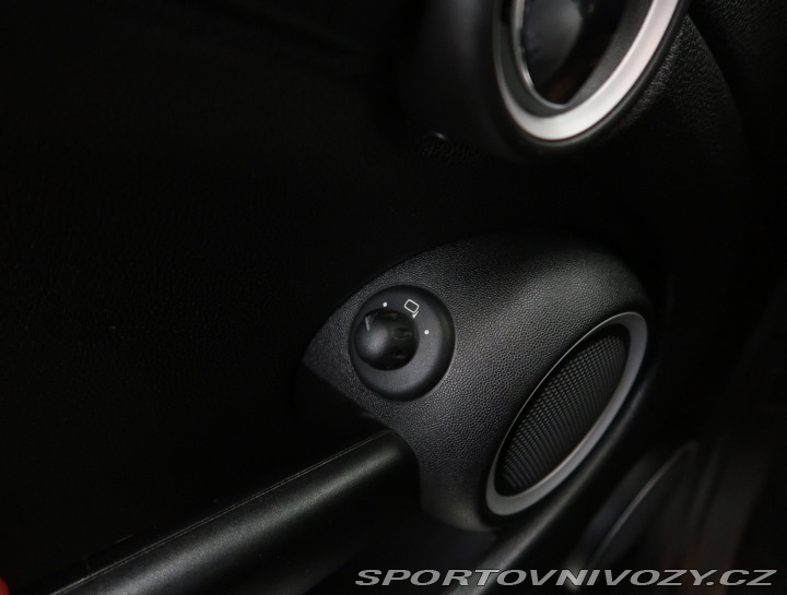 Mini Cooper Cooper 2010